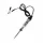  Tester de circuit Tester electric Pen 5V la 99,99V Cablu negru de măsurare