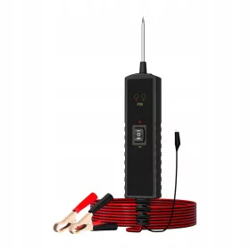    Tester de circuite electrice auto premium cu performanță stabilă și suprasarcină