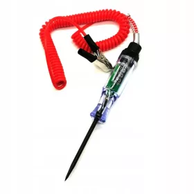    Tester de circuite auto, Tester de tensiune, Instrument de reparații