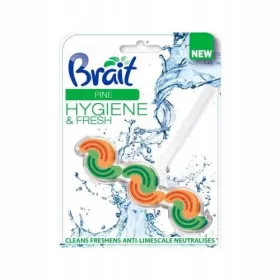  Pandantiv pentru curățare toaletă Brait 45l