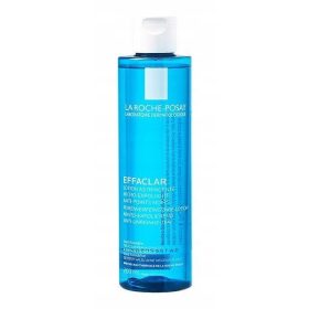   Gel Curățător La Roche-Posay Effaclar pentru Piele Grasă, 400ml