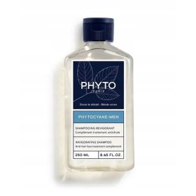   Șampon Revitalizant pentru Bărbați Phyto Phytocyane-Men, 250 ml