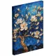 Tablou Canvas Vincent van Gogh "Flori Albe" - Decorațiune de Perete 60x90