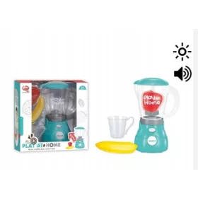  BLENDER GAZELO ALIMENTAT DE BATERIE