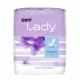  Seni Lady Tampoane urologice normale pentru femei 30 buc.