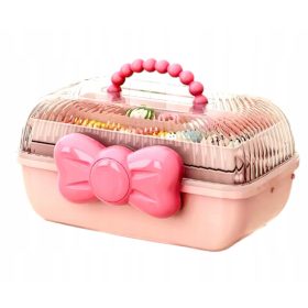    ORGANIZATOR PENTRU ACCESORII Radiere, Agrafe PENTRU COPII, MULTI-NIVELE