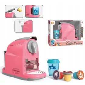  Aparat de cafea cu capsule cu baterie