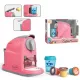  Aparat de cafea cu capsule cu baterie