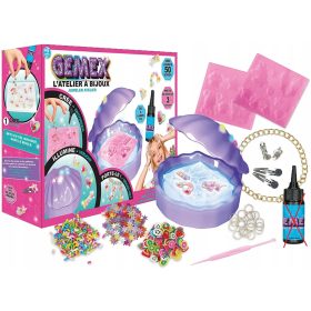  SET DE BIJUTERII CREATIVE GEMEX