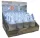 Set de 12 Lumânări Electrice cu LED și Baterii Incluse, Rezistente la Apă, Luminozitate 90 de Zile