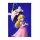  Puzzle 1000 de piese Princess Peach Puzzle din lemn