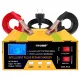  Microprocesor REDRESOR cu FUNCȚIE DE REPARARE ÎNCĂRCĂTOR 12V 24V 10A