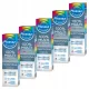 Complex Multivitamine Plusssz 100% pentru Bărbați, 20 Tablete Efervescente