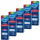 Complex Plusssz 100% Skurcz cu Magneziu, Potasiu și Vitamine B - 20 Tablete Efervescente