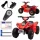  Quad electric pentru copii cu baterie
