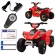  Quad electric pentru copii cu baterie