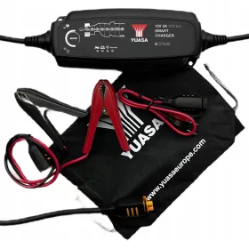  Yuasa YCX 5.0 MXS 5.0 INCARCATOR REDRESOR 12V