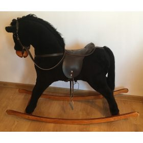  Cal / Legănat / MARE