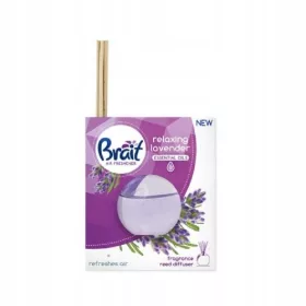  Brait Freshener Sticks Relaxant Lavanda 40ml