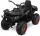  Quad Toyz TERRA BLACK Negru