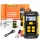 Tester pentru baterii auto Konnwei KW510 12V 5A