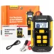 Tester pentru baterii auto Konnwei KW510 12V 5A