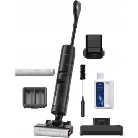    Aspirator vertical Dreame H13 Pro de pana la 40 de minute de functionare Reincarcabil