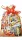  Set Pachet Dulciuri Cadou Mos Craciun Craciun XXL Cutie + Mascota MER