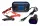  Redresor automat, regenerare in 9 trepte, desulfurare, LCD 12/24V 10A