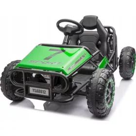  24V BATERIE VEHICUL GOKART QUAD POWER 200W AMORY