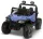  VEHICUL DE BATERIE OFF-ROAD BLAZE BLUE TOYZ-7200