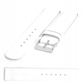    Curea ceas din piele ECO VEGAN fibre de mere Tekla T-104.09 18 mm