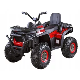    Lumini mari pentru roți cu LED QUAD 4x4 alimentate cu baterii EVA