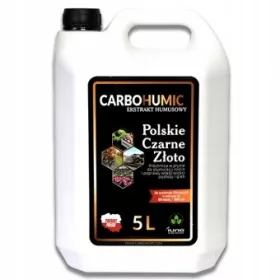  Îngrășământ organic, natural Carbohort lichid 6 kg 5 l