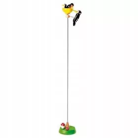  GOKI Tapping Woodpecker on a stick 53931