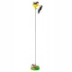  GOKI Tapping Woodpecker on a stick 53931