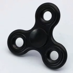    ABS Fidget Spinner EDC Spinner Pentru Autism ADHD Anti Stres Tri-Spinner High