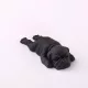  squishy bulldog Pug Câine Jucării Decompresie Silicon Bulldog Soft Animal Squ