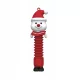 Crăciun Decompresie Tuburi Telescopice Pop Jucării Fidget Jucărie Senzorial Leagăn