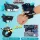  Miniforce X Watch Toy Super Dinozaur Power Mecha Deformation Robot Favorit
