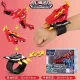  Miniforce X Watch Toy Super Dinozaur Power Mecha Deformation Robot Favorit