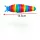  Jucărie de decompresie Fidget Slug 18cm Cute Caterpillar Shape Decompresor Offi