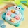  Montessori 1 buc Mini Whack-a-Mole Coordonare mână-ochi Jucărie educațională Chi