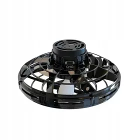   Minge magică controlabilă Minge zburătoare Boomerang Fly Ball Magic Drone Orb Flyi