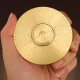  Chinezesc Tai Chi Fidget Spinner Metal Anti Stres Jucării Anxietate Adulti Copii C