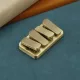  Taste de pian Fidget Clicker Fidget Slider Autism ADHD Metal EDC Fidget Toys O