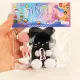  Jucărie moale pentru pisici de pluș Jucărie senzorială TPR Cartoon Fidget Toy Silicon Fidg
