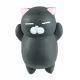  Cute Squish Cat Paw Squeeze Healing Fun Jucărie pentru copii Cadou decor pentru calmarea stresului