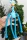  Nou Desene Animat Girafa Led Magic Senzorial Stretch Plastic Suction Pop Tu