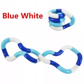    Pop Fidget Jucărie Anti Stres Twist Adult Decompresie Jucărie Copil Deformare